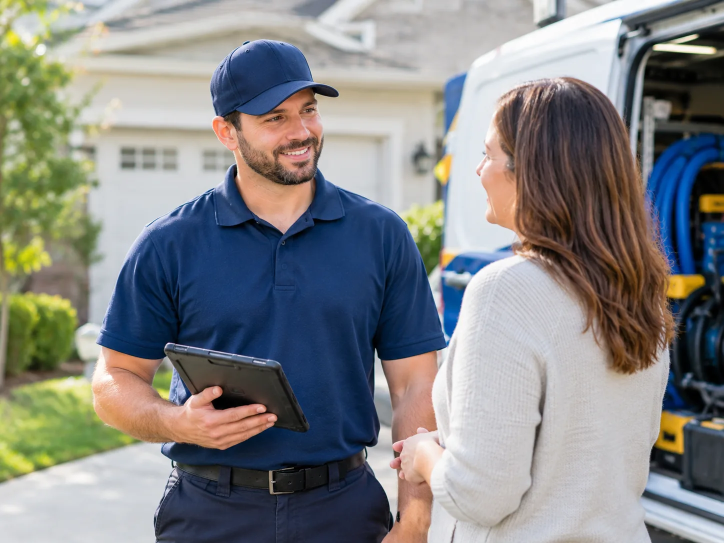 Sewage Backup Cleanup Cumbola, PA FAQs